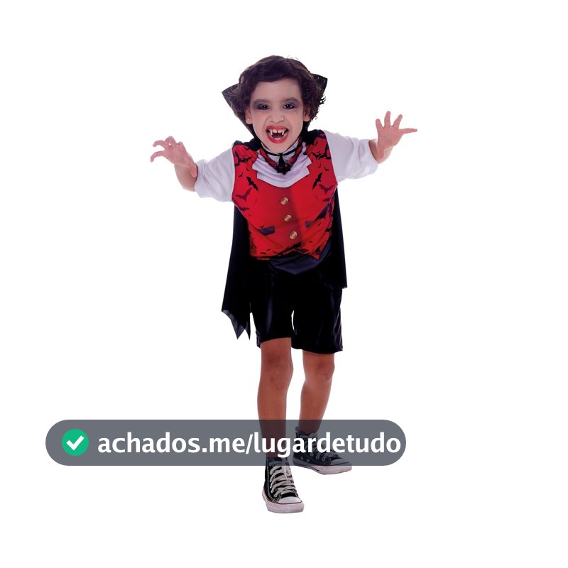 Fantasia Drácula NovabrinkFantasia