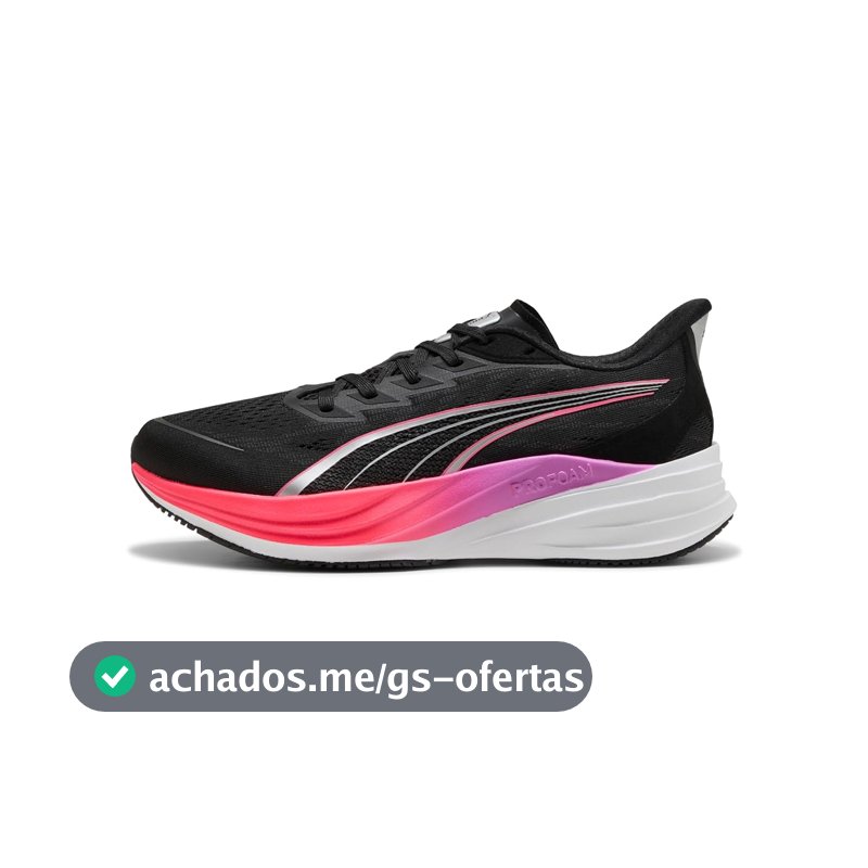Tênis de Corrida Puma Darter Pro 2
