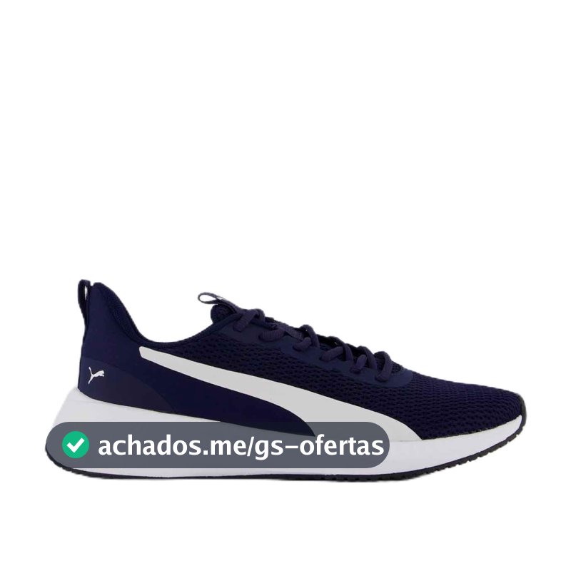 Tênis Masculino Puma Flyer Lite 3