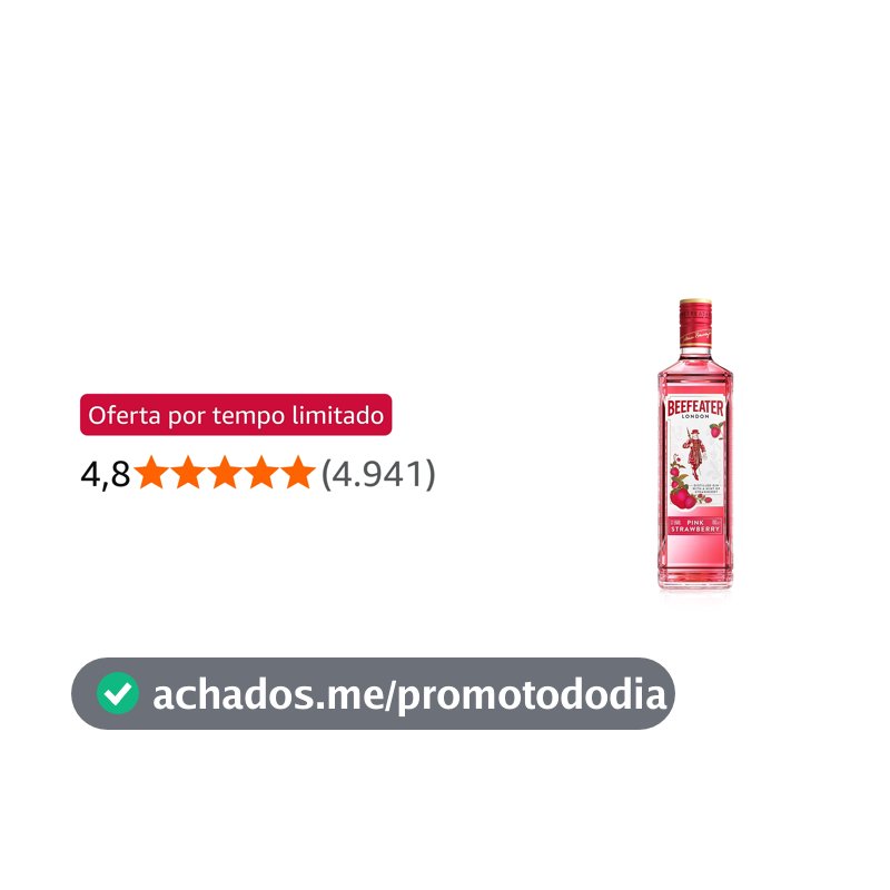 Beefeater Gin Pink 700 Ml
