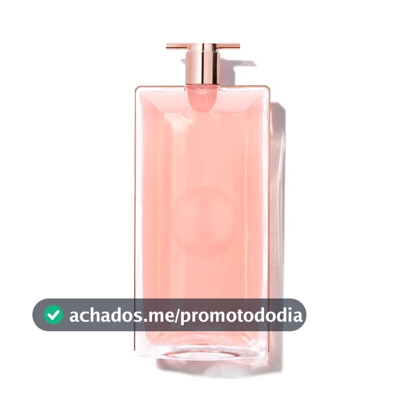 Idôle Lancôme - Perfume Feminino Eau de Parfum