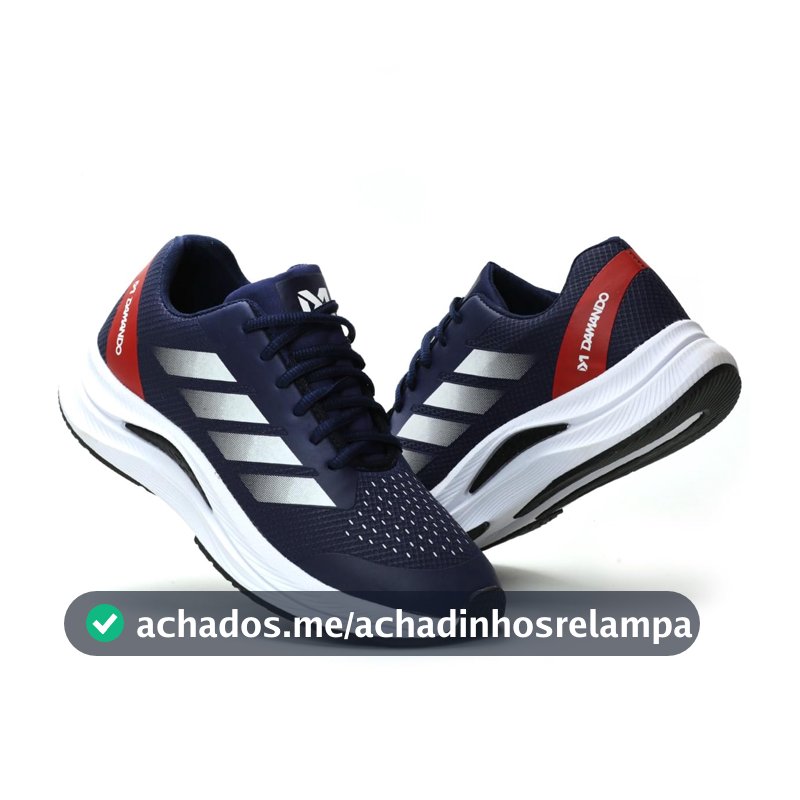 Tênis Masculino para Corrida Academia e Caminhada Leve Macio e Esportivo