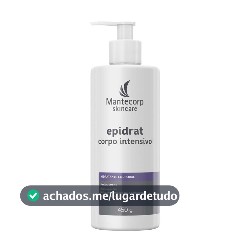 MANTECORP - Sabonete Líquido Facial Higienizador Glycare - Limpeza que Não Resseca a Pele