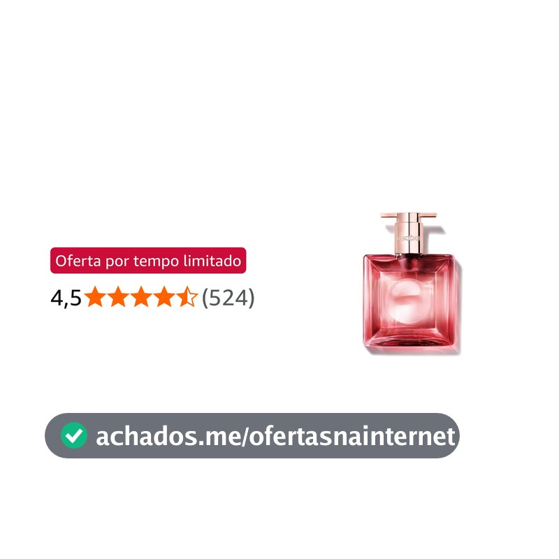 Idôle Power Eau De Parfum Intense