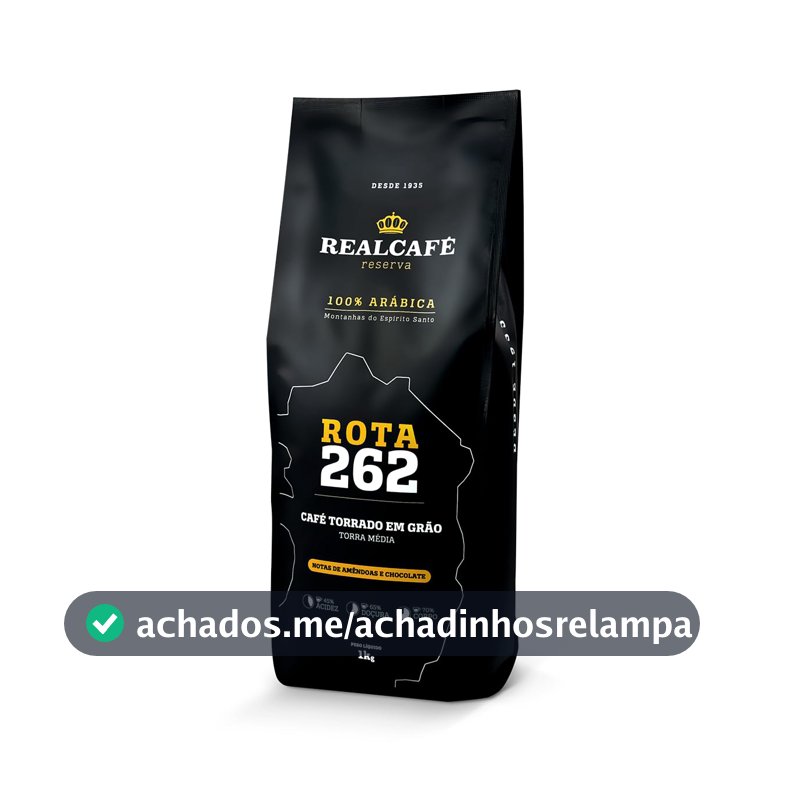Realcafé Reserva