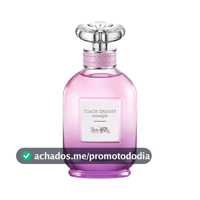Coach Dreams Moonlight EDP 60 ML