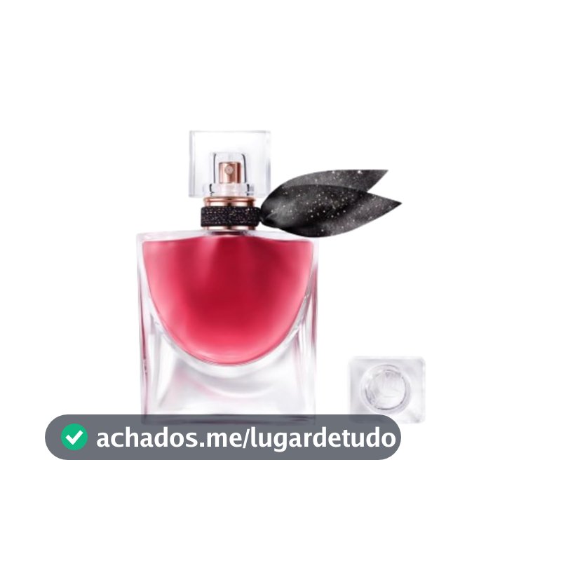 La Vie Est Belle Elixir