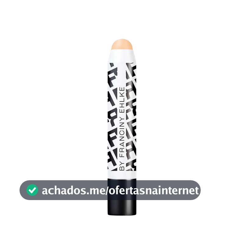 FRAN BY FRANCINY EHLKE Corretivo Stick Cover C-02
