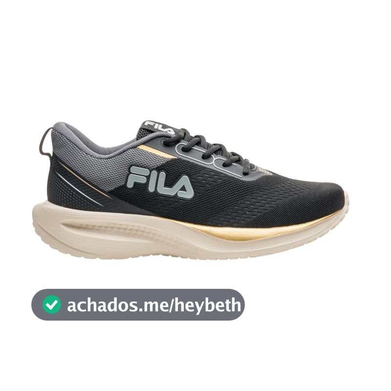 Tênis FILA NOVO feminino
