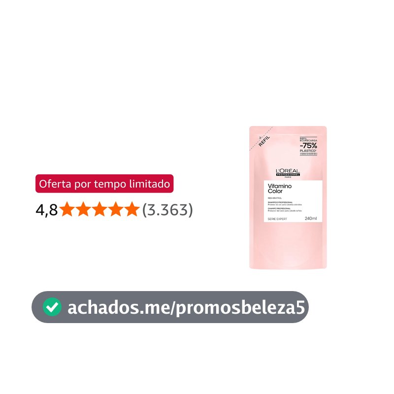 L’Oréal Professionnel