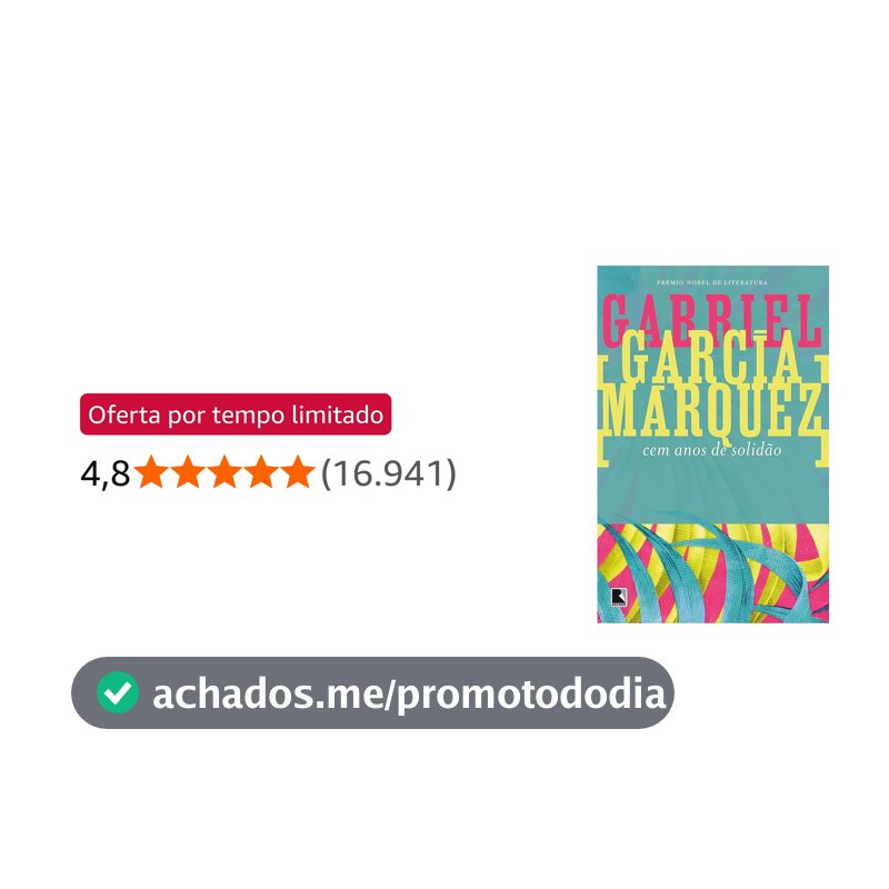 Cem anos de solidão