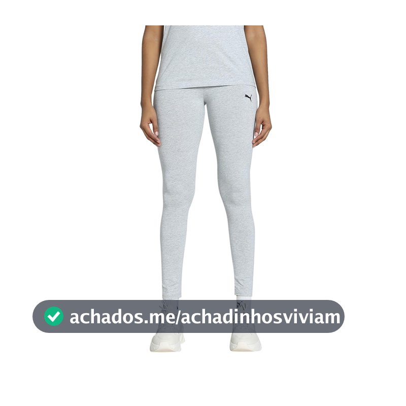 Legging Puma Ess Feminino