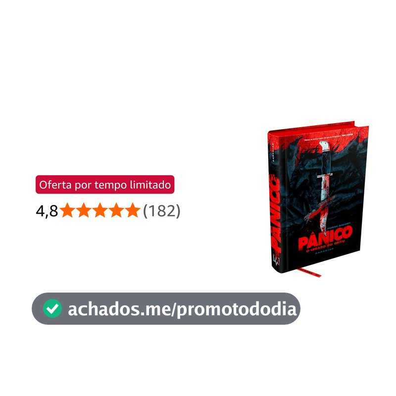 Pânico: O Legado do Grito