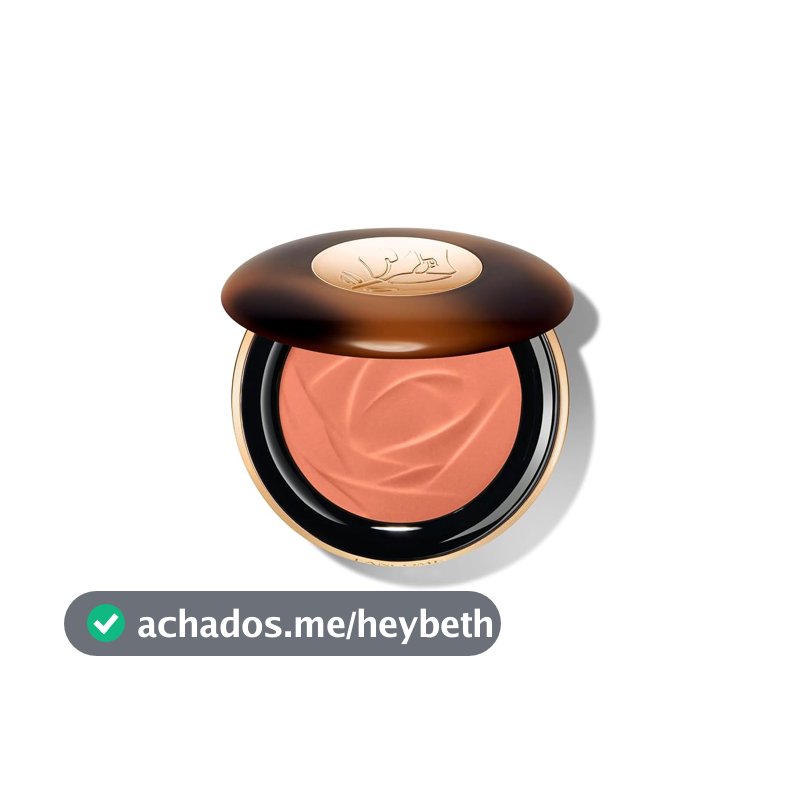 BRONZER LANCÔME TEINT IDÔLE ULTRA WEAR SERUM BRONZER