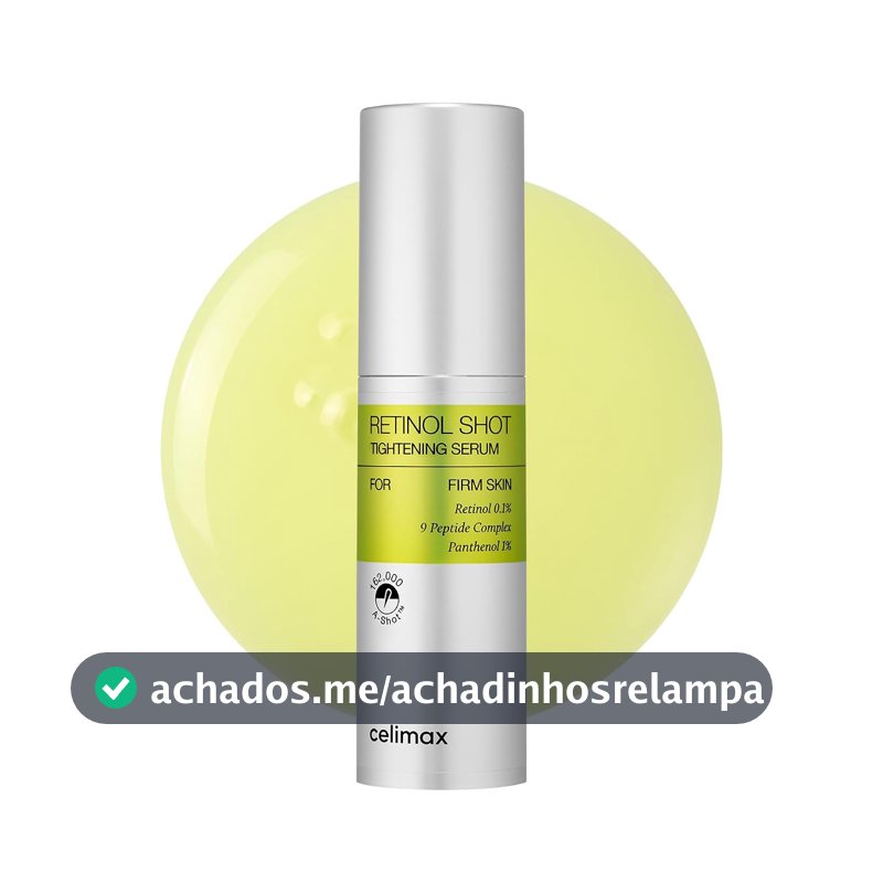 celimax Shot Tightening Serum - 30ml