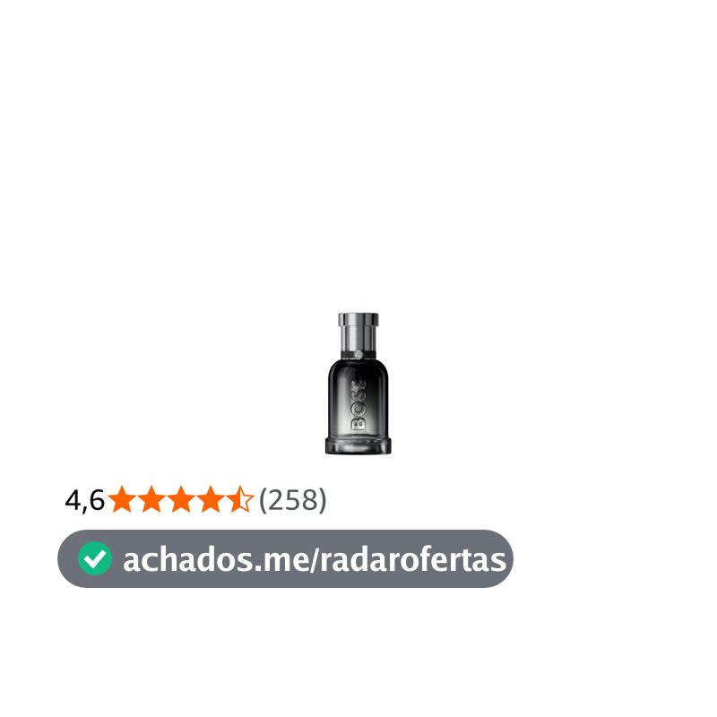 BOSS Bottled Beyond Eau de Parfum for Him 50ml