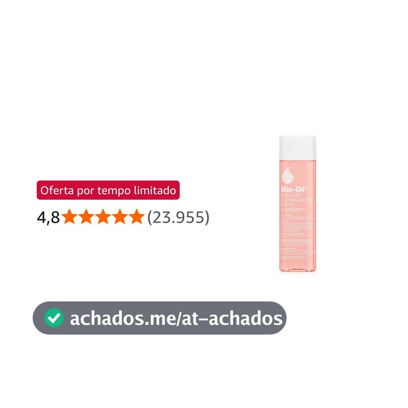 Bio Oil Bio
