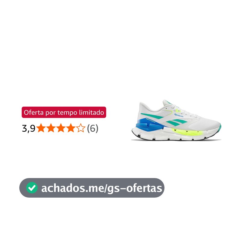 Tênis Reebok FLOATZIG SYMMETROS masculino