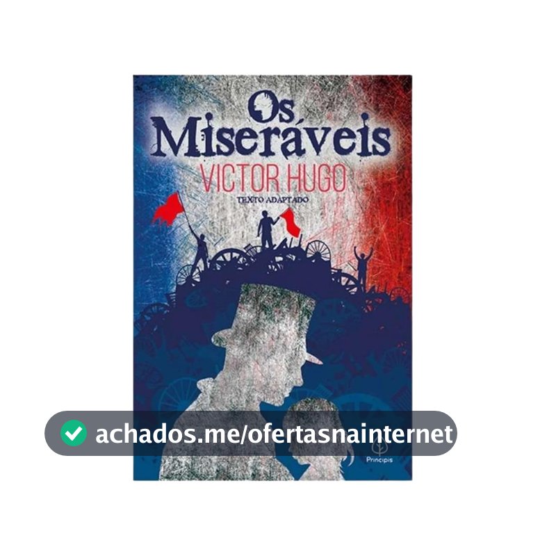 Os miseráveis