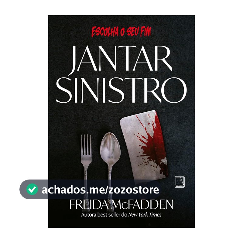 Jantar sinistro