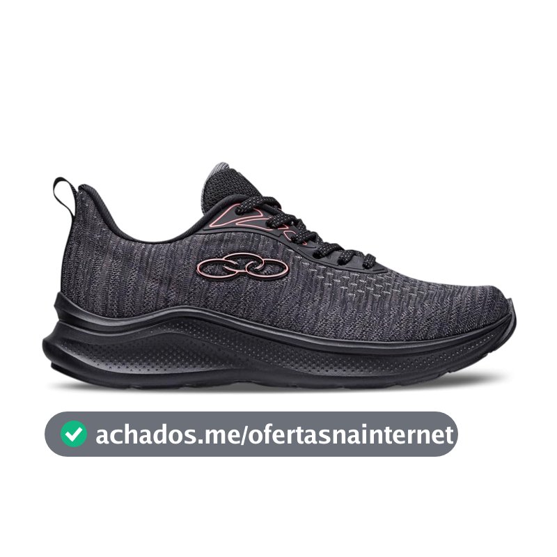 Tênis Olympikus Nyx Feminino