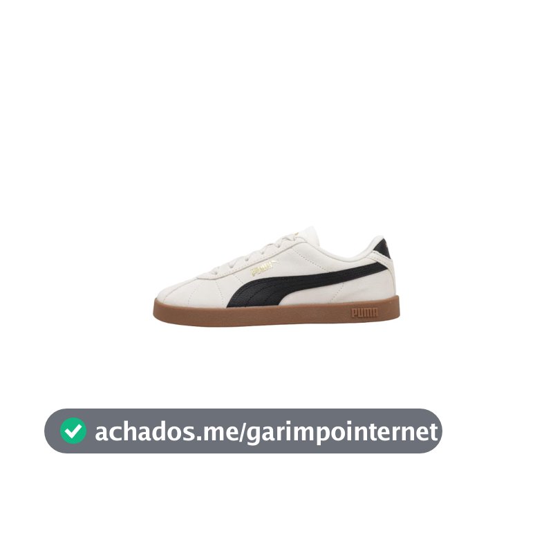 Tênis Masculino Puma Club II