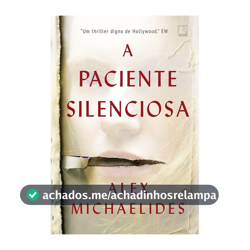 A paciente silenciosa