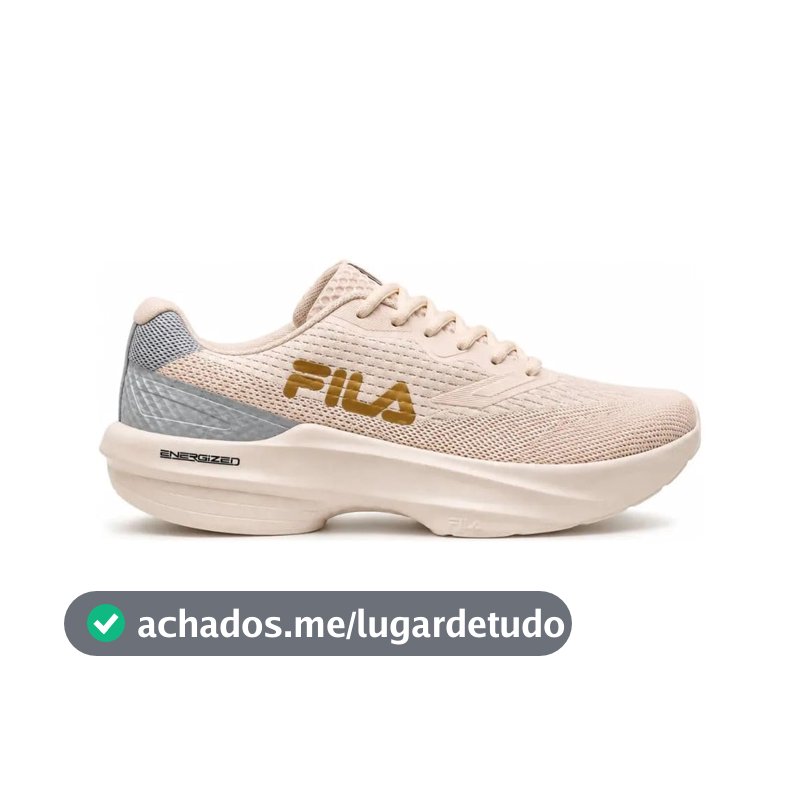 Tênis FILA Impulser feminino