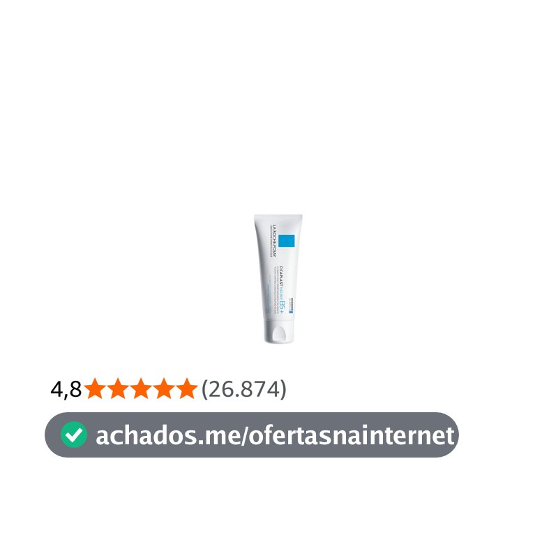 La Roche-Posay Cicaplast Baume B5+ Cuidado Multirreparador Calmante