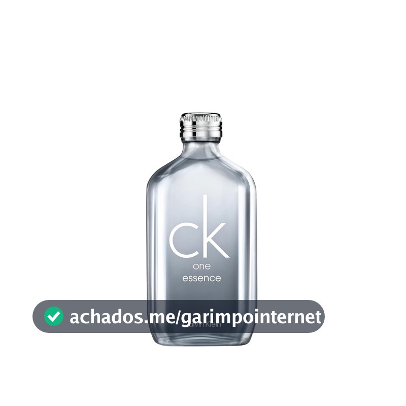 CK One Essence Parfum Intense Unissex 100ml