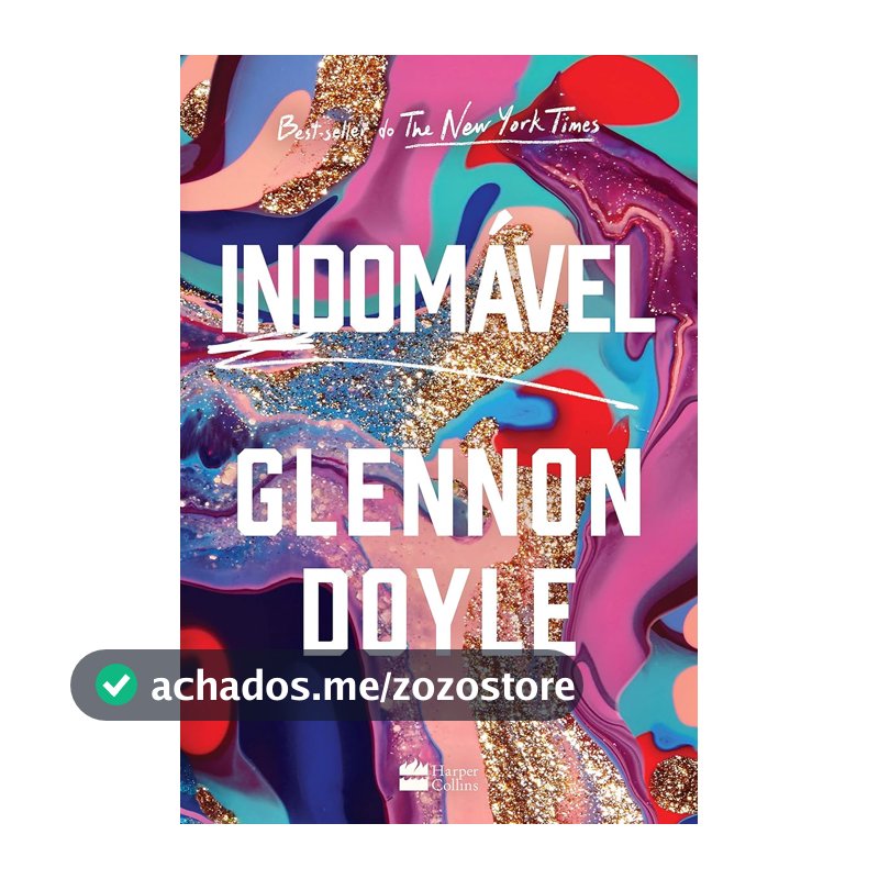 Indomável
