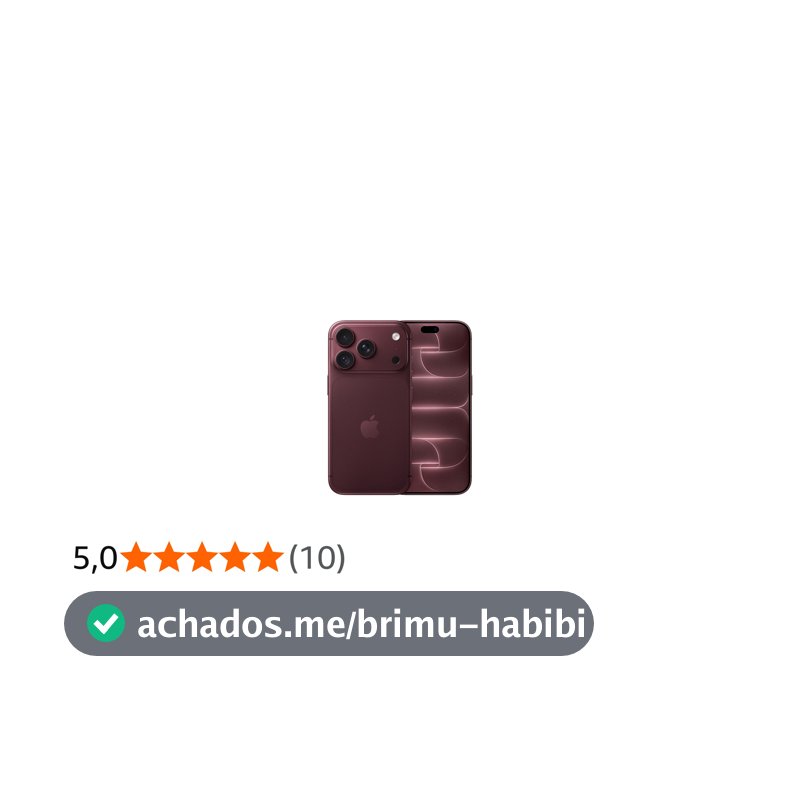 Apple iPhone 18 Pro de 256 GB — Bordô