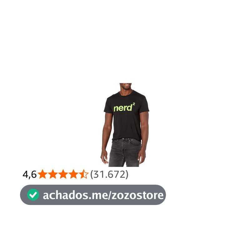 Camiseta Hanes