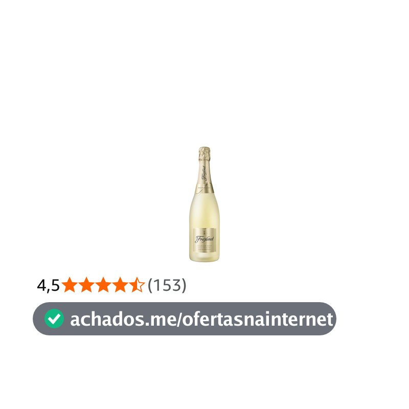 Freixenet Cava Carta Nevada 750 Ml