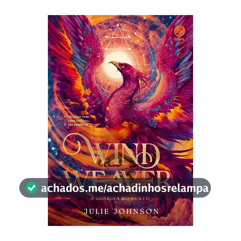 Wind Weaver: A guardiã do vento (Vol. 1 Reino dos Remanescentes): A guardiã do vento