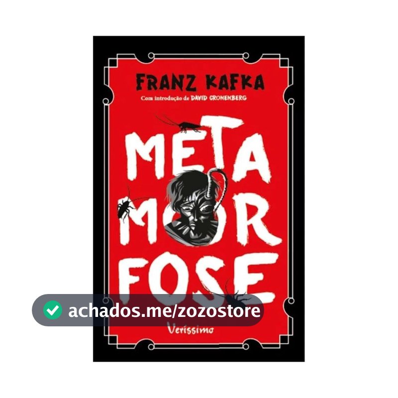 Metamorfose