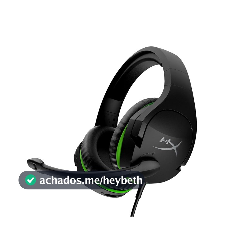 Headset CloudX Stinger Core para Xbox