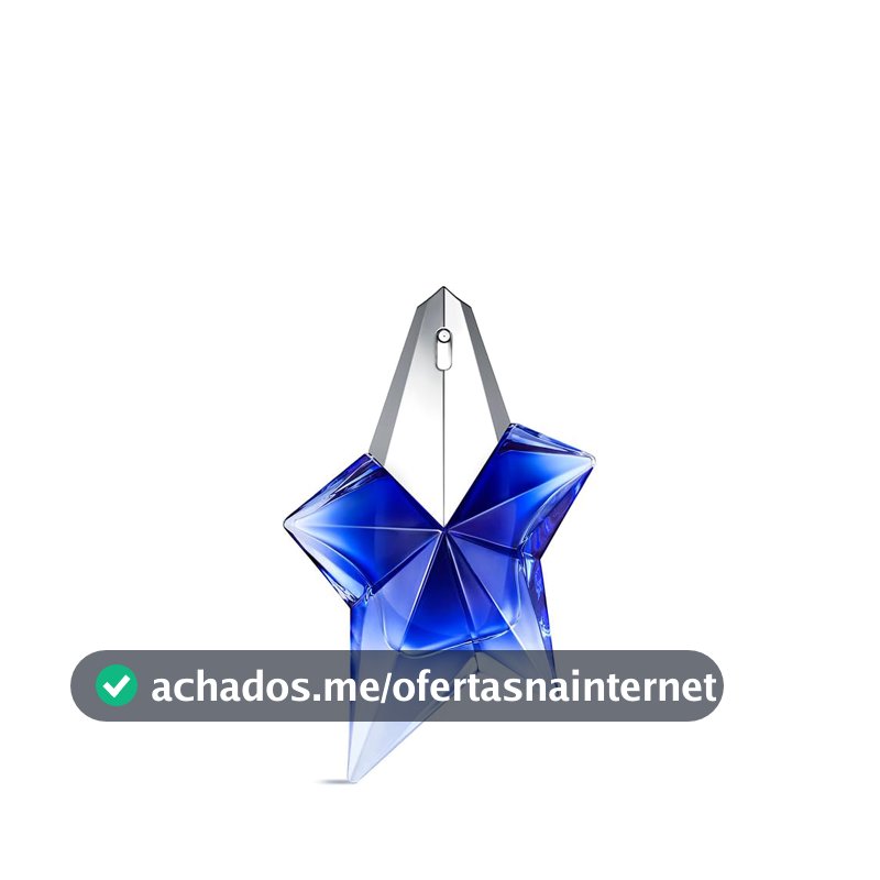 Perfume Feminino Mugler Angel Stellar Lumineuse Eau de Parfum