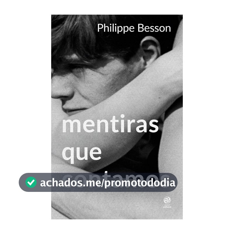 Mentiras que contamos