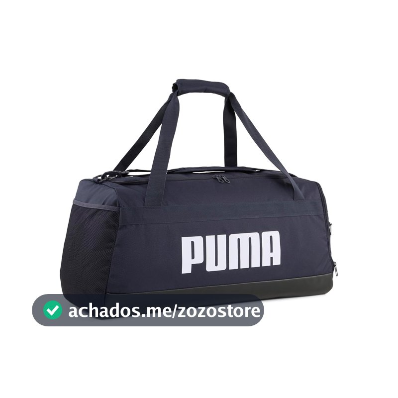 Bolsa Puma Challenger Small Unissex