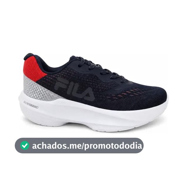 Tênis FILA Impulser masculino