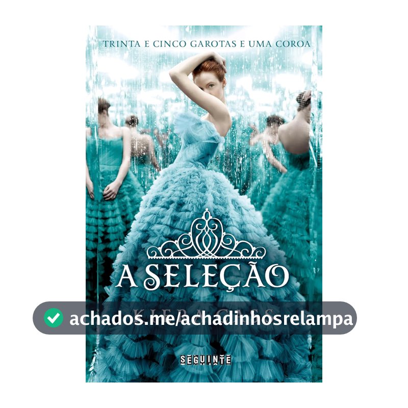 A Seleção: 1