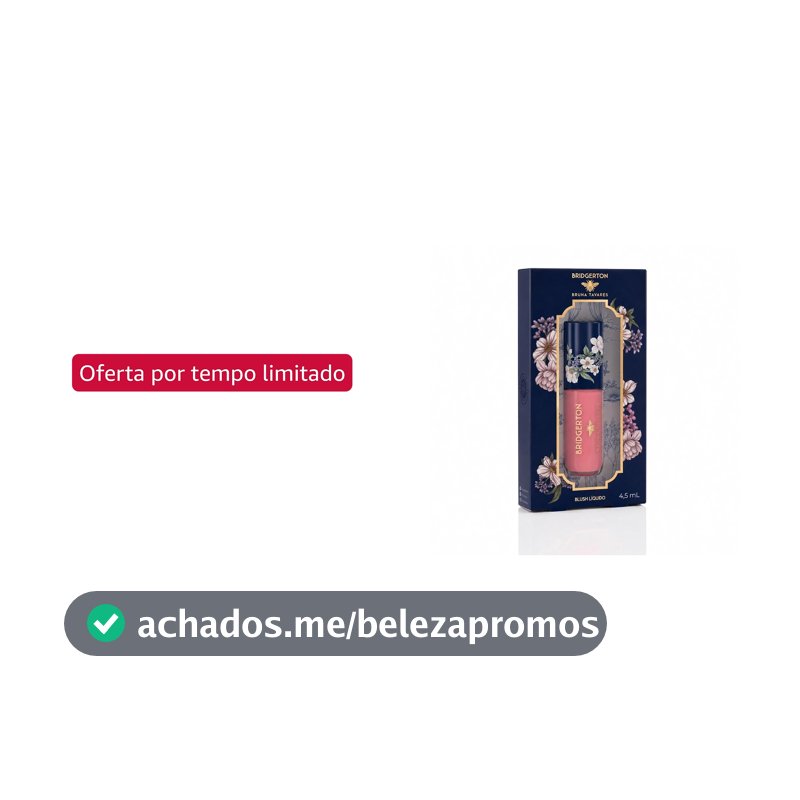 BT BRIDGERTON BLUSH LIQ SECRET