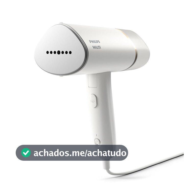 PHILIPS, Vaporizador Portátil Walita Branco, 220V, STH3020/14