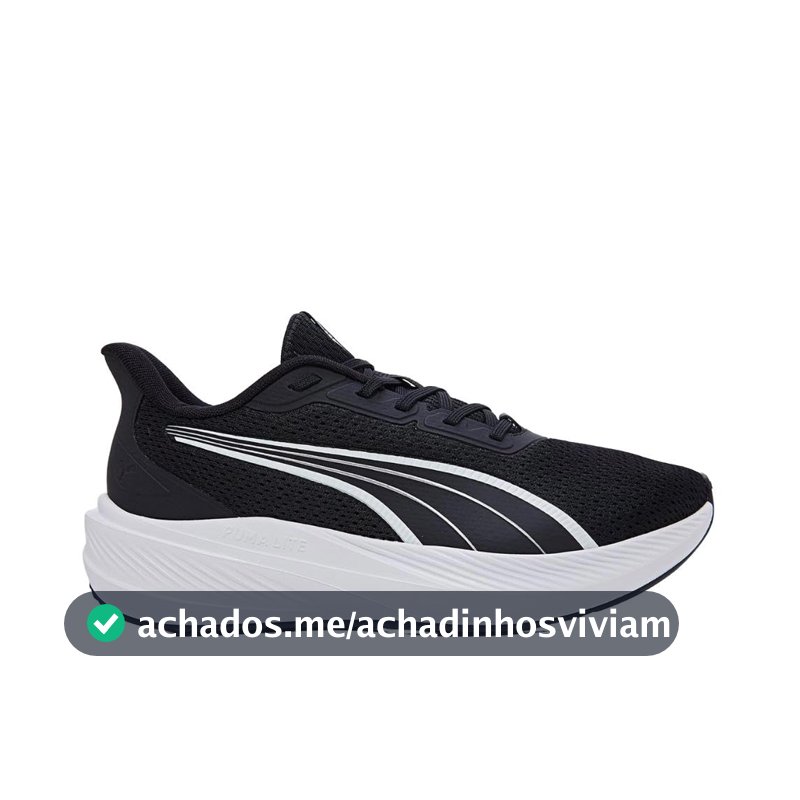 Tênis Masculino Puma Dasher Lite Bdp