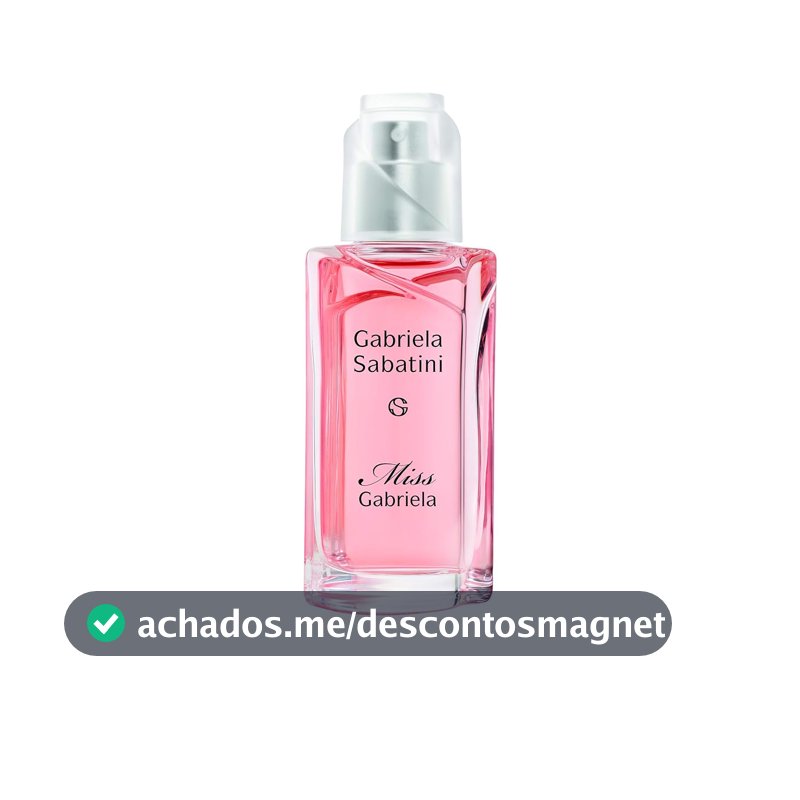 GS MISS GABRIELA NIGHT EDT 30ML BO