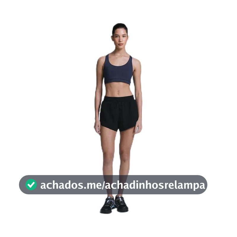 Shorts Esportivo Insider Serotonin, Feminino