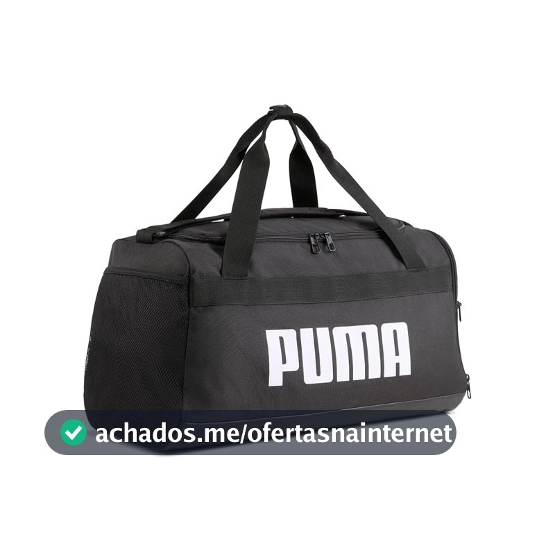 Bolsa Puma Challenger Small