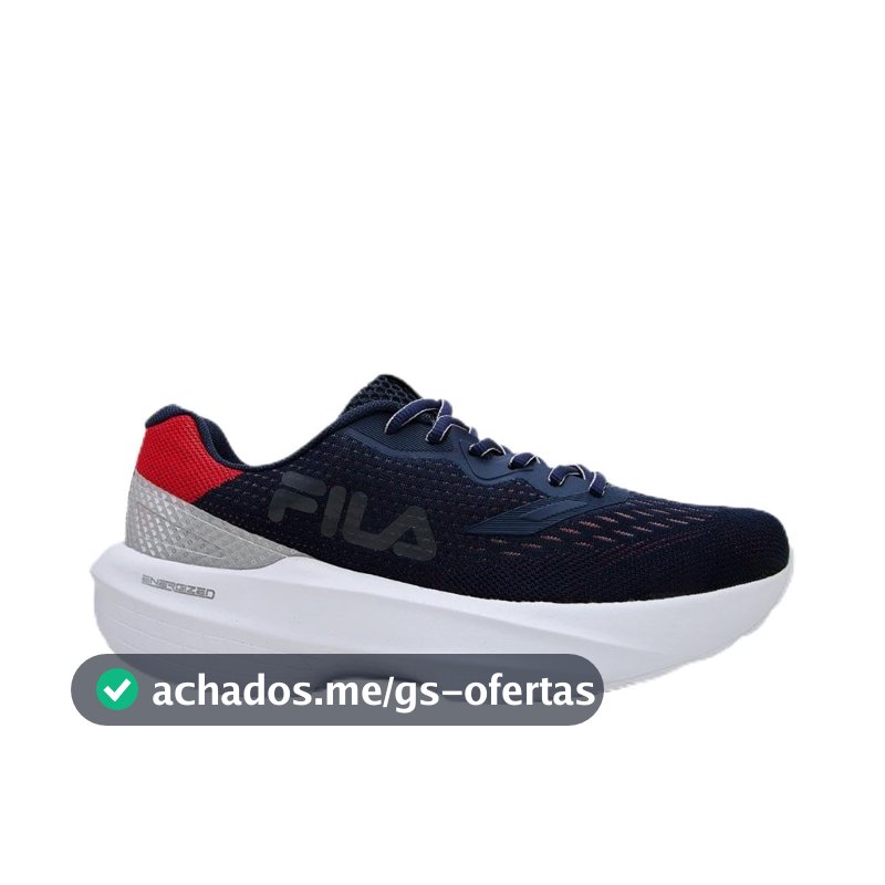 Tênis FILA Impulser masculino