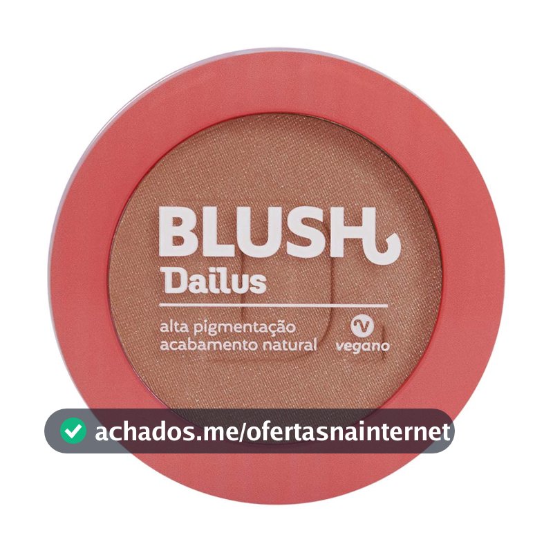 Dailus, BLUSH-TO BEGE